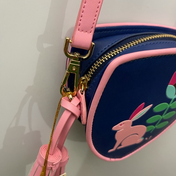 Samantha Thavasa Sling Bag for Kids - Picture 3 of 6